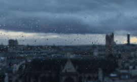 Today’s Weather Forecast for Paris – November 14