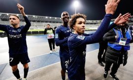 Paris FC’s Perfect Evening: Victorious over Bastia in First Free Event at Charléty