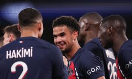 Ligue 1 – PSG vs Montpellier: Paris comfortably secures victory ahead of the Champions League