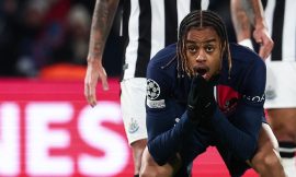 PSG – Newcastle (1-1): Paris Controls Their Fate… and Nothing Else