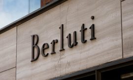 French Team to be Dressed by Berluti for the Opening Ceremony