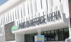 Fifteen arrests made in Nanterre following Fally Ipupa concert at Paris La Défense Arena