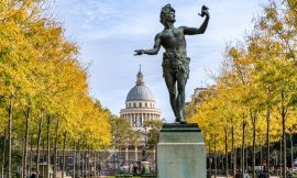 Budget-Friendly Weekend Plans in Paris: Free or Affordable Activities