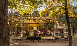 Great deals this week in Paris: free or affordable outings