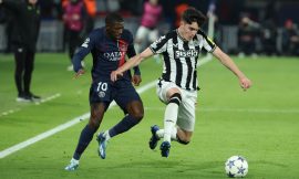 Paris Pushes to Equalize in PSG-Newcastle Match, Magpies Still Ahead (0-1)