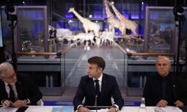 First International Polar Summit in Paris: Progress and Disappointments