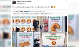 City Promises Heavy Fine After Wild Krispy Kreme Advertising Campaign