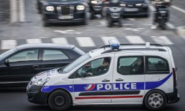 Woman in Paris Charged with Fatally Stabbing Partner