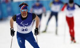 Benjamin Daviet Shifts from Skis to Para-Rowing in Pursuit of Qualifying for Paris 2024 with Perle Bouge