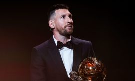 The Ballon d’Or Could Soon No Longer Be Awarded in Paris