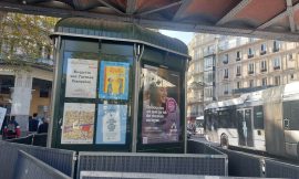 Aggressions and Vandalism Plague Certain Neighborhoods in Paris, Kiosk Owners Are Giving Up