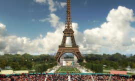 Paris denounces a disinformation campaign linked to Azerbaijan for the 2024 Olympics