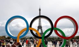 French Still Far from Sports and Too Sedentary, on the Eve of Paris Games