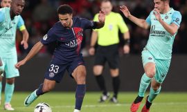 DIRECT. PSG-Montpellier: Paris Stuns with a 3-0 Victory