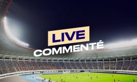 Reims vs Paris Saint-Germain – Football Match