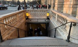 Protest Against Anti-Semitism in Paris: Multiple Metro Stations Closed