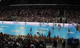 Paris Saint-Germain Handball vs Montpellier Handball live – November 26, 2023