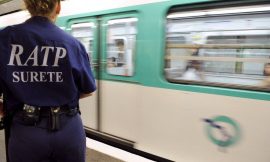 Anti-Semitic Remarks on the Paris Metro: Opening an Investigation