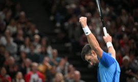 Djokovic prevails against Rublev to reach Rolex Paris Masters final – L’Équipe