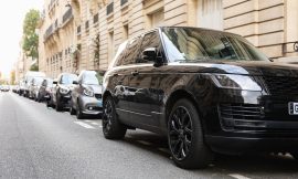 More or Less SUVs? Parisians Are Invited to