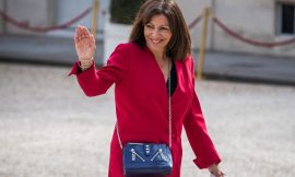 Controversy Arises as Anne Hidalgo Embarks on a Three-Week Journey through the Pacific Islands