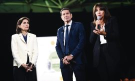Anne Hidalgo Criticizes the Paris Olympic Games