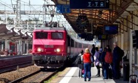 Discover the new Ouigo train schedule between Lyon and Paris