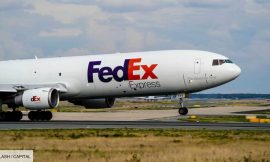 Business Owner in Paris Imports Drugs via FedEx Shipments