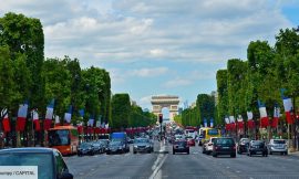 New Way to Drive SUVs Out of Paris: Anne Hidalgo’s Latest Strategy