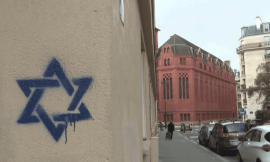 Antisemitism in Paris: Possible Russian Interference in Wake of Graffiti Discovery