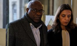 Former Doctor Sosthène Munyemana Sentenced to 24 Years in Prison in Paris