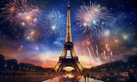 What to do on New Year’s Eve in Paris? 5 activities for every budget