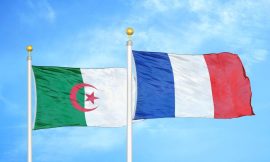 Algeria-France Accord: Paris’s U-turn