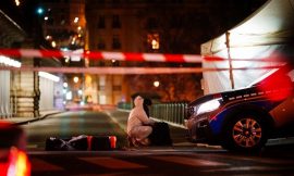 Knife Attack in Paris: One Dead and Two Injured, Suspect on Watch List, Suspects in Custody, What We Know