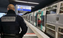 RER A: Disrupted Traffic in Paris