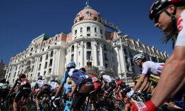 Mapping the Route of the Paris-Nice 2024 Cycling Race