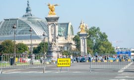 Paris 2024: Metro, QR Codes, and Traffic Perimeters – What You Need to Know About Restrictions in the Capital