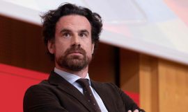 Domestic Violence: Why Was Mathias Vicherat, Director of Sciences Po Paris, and His Wife Placed in Police Custody?