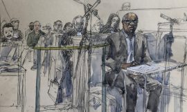 Anticipated Verdict in Paris for Former Rwandan Doctor