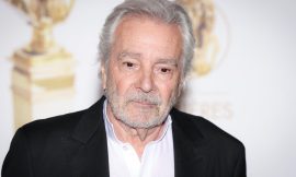 Paris: Actor Pierre Arditi suffers another health scare during performance