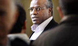 Former Rwandan Doctor convicted to 24 years of criminal imprisonment in Paris