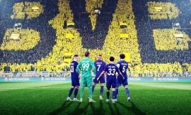Champions League | Dortmund – PSG: Paris, the Great Vertigo