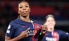Paris Saint-Germain Finally Launches Champions League Campaign with Victory Over Roma (2-1)