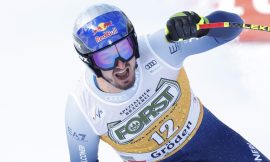 Val Gardena – Dominik Paris Wins Rocket, Sarrazin and Allègre in Top 10