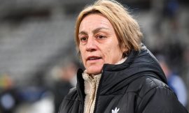 It annoys me when I see players laughing: Paris FC coach’s scathing speech to her players