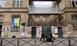 Lead Contamination at Chaptal School in Paris: Screening Recommended for Two Kindergarten Classes