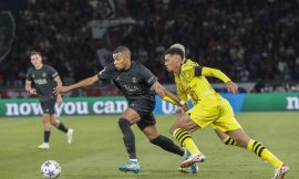 Dortmund vs PSG – LIVE: Can Paris be eliminated? Scenarios to avoid at all costs
