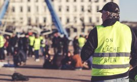 Yellow Vests: A New Protest This Saturday, December 2nd in Paris, Discover the Route
