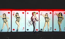 Immersed at the Crazy Horse: Paris’ Sexiest Cabaret