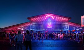 Le Club France has big plans for the Paris 2024 Olympics